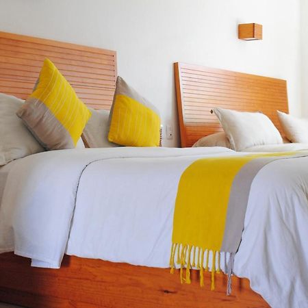 Casa Cafeólogo Hotel San Cristóbal de Las Casas Eksteriør billede