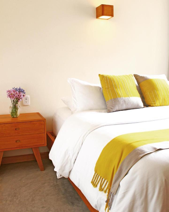 Casa Cafeólogo Hotel San Cristóbal de Las Casas Eksteriør billede