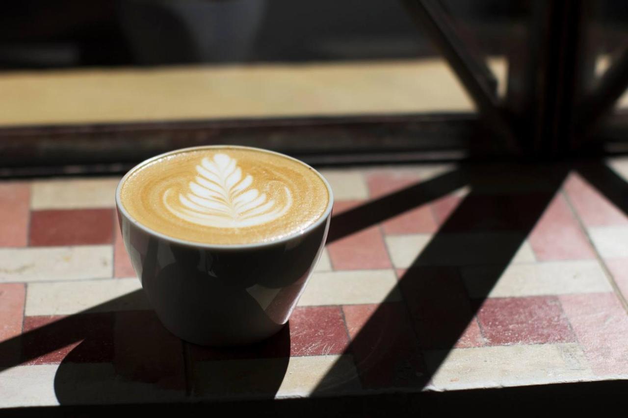 Casa Cafeólogo Hotel San Cristóbal de Las Casas Eksteriør billede
