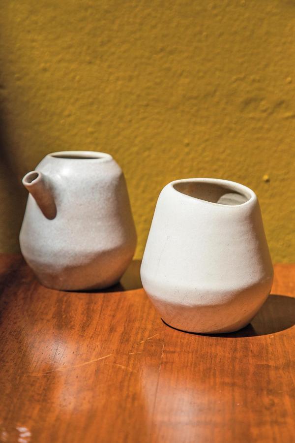 Casa Cafeólogo Hotel San Cristóbal de Las Casas Eksteriør billede