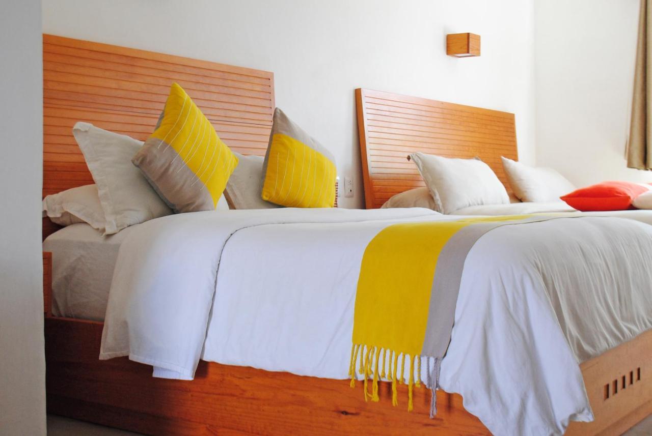 Casa Cafeólogo Hotel San Cristóbal de Las Casas Eksteriør billede