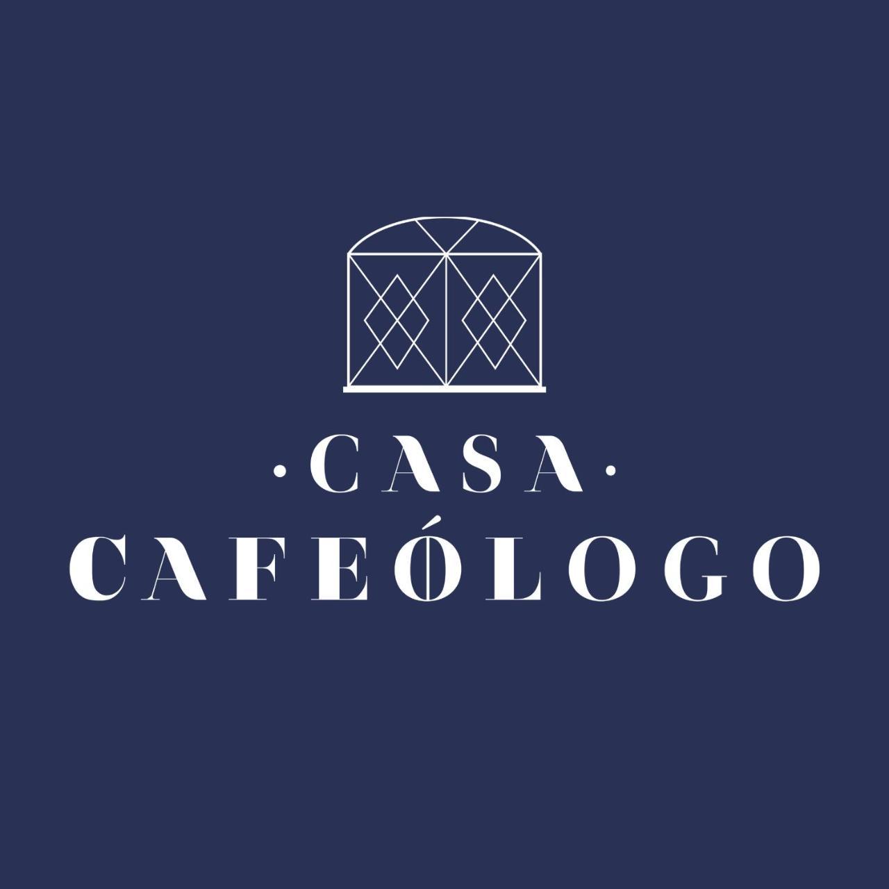 Casa Cafeólogo Hotel San Cristóbal de Las Casas Eksteriør billede